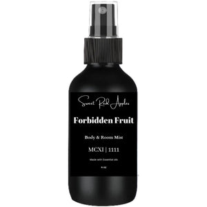 Forbidden Fruit Body/Room Mist