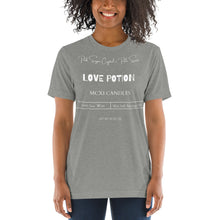 Load image into Gallery viewer, Love Potion Short sleeve t-shirt