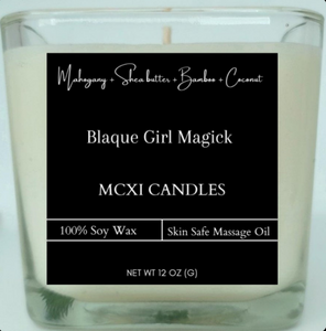 Blaque Girl Magick