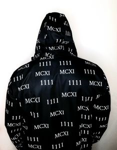 MCXI/1111 Men’s windbreaker