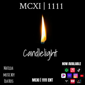 MCXI Candles