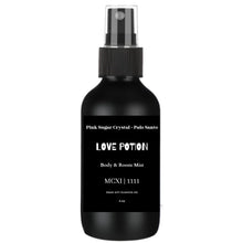 Load image into Gallery viewer, Love Potion Body &amp; Room Mist