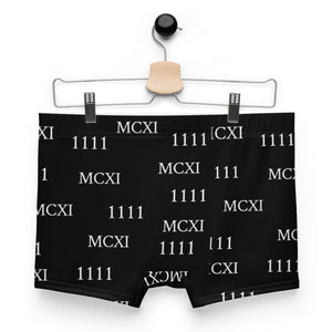 MCXI Boxer Briefs
