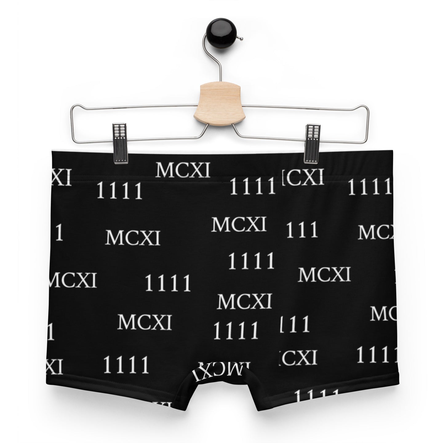 MCXI Boxer Briefs