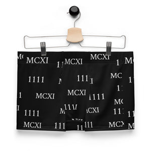 MCXI Boxer Briefs