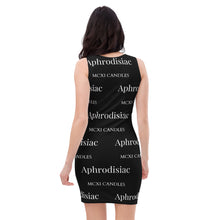 Load image into Gallery viewer, Aphrodisiac Sublimation Cut &amp; Sew Dress