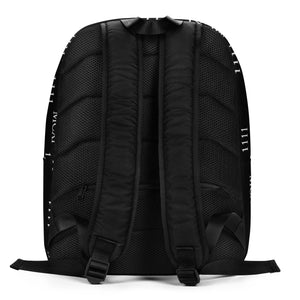 MCXI/1111 Minimalist Backpack
