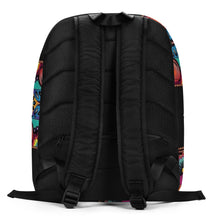 Load image into Gallery viewer, MCXI Hasma Minimalist Backpack