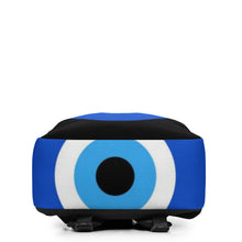Cargar imagen en el visor de la galería, MCXI Eye Minimalist Backpack