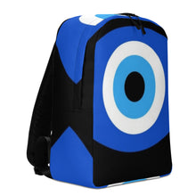 將圖片載入圖庫檢視器 MCXI Eye Minimalist Backpack