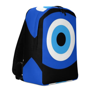 MCXI Eye Minimalist Backpack