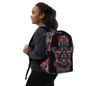 MCXI Hasma Minimalist Backpack
