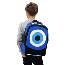 將圖片載入圖庫檢視器 MCXI Eye Minimalist Backpack