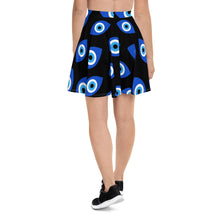 Load image into Gallery viewer, MCXEYE Skater Skirt