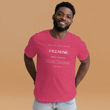 Cargar imagen en el visor de la galería, Freaknik Unisex t-shirt