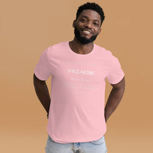 將圖片載入圖庫檢視器 Freaknik Unisex t-shirt