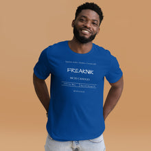 Load image into Gallery viewer, Freaknik Unisex t-shirt