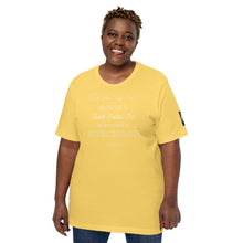 將圖片載入圖庫檢視器 Auntie&#39;s sweet potato pie Unisex t-shirt