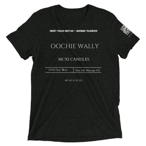 OOCHIE WALLY Short sleeve t-shirt