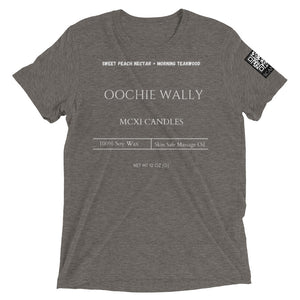 OOCHIE WALLY Short sleeve t-shirt