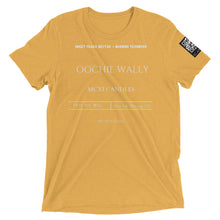 Cargar imagen en el visor de la galería, OOCHIE WALLY Short sleeve t-shirt
