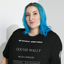 將圖片載入圖庫檢視器 OOCHIE WALLY Short sleeve t-shirt