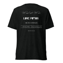 Cargar imagen en el visor de la galería, Love Potion Short sleeve t-shirt