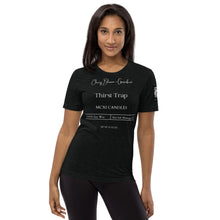 Load image into Gallery viewer, Thirst Trap Short sleeve t-shirt