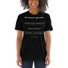 將圖片載入圖庫檢視器 OOCHIE WALLY Short sleeve t-shirt