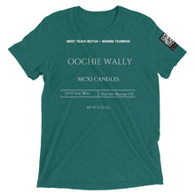Cargar imagen en el visor de la galería, OOCHIE WALLY Short sleeve t-shirt