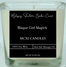 Load image into Gallery viewer, Blaque Girl Magick