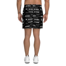Load image into Gallery viewer, MCXI Candles Men&#39;s Athletic Long Shorts